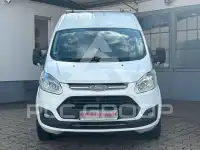 2017 Ford TRANSIT