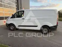 2017 Ford TRANSIT