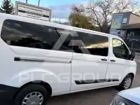 2017 Ford TRANSIT