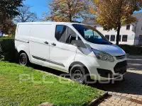 2017 Ford TRANSIT
