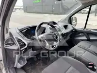 2017 Ford TRANSIT