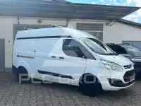 2017 Ford TRANSIT