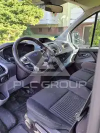 2017 Ford TRANSIT