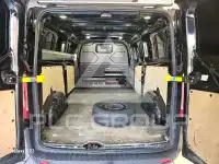 2017 Ford TRANSIT