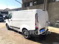 2017 Ford TRANSIT