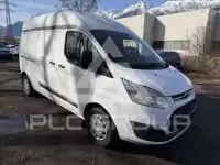 2017 Ford TRANSIT
