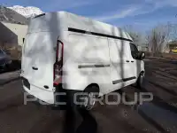 2017 Ford TRANSIT
