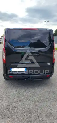 2017 Ford TRANSIT