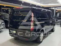 2017 Ford TRANSIT