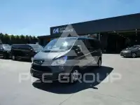 2017 Ford TRANSIT