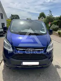2017 Ford TRANSIT