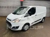 2017 Ford TRANSIT