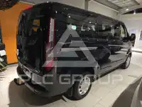 2017 Ford TRANSIT