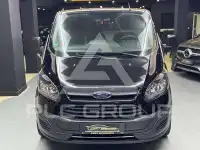 2017 Ford TRANSIT