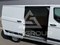 2017 Ford TRANSIT
