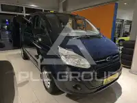 2017 Ford TRANSIT