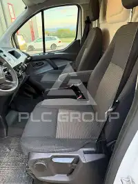 2017 Ford TRANSIT