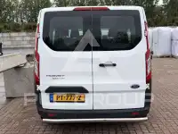 2017 Ford TRANSIT
