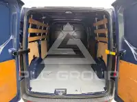 2017 Ford TRANSIT