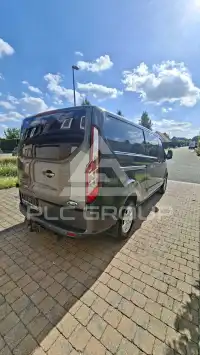2017 Ford TRANSIT