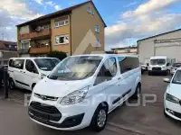2017 Ford TRANSIT