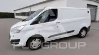 2017 Ford TRANSIT