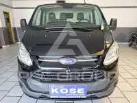 2017 Ford TRANSIT
