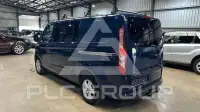 2017 Ford TRANSIT