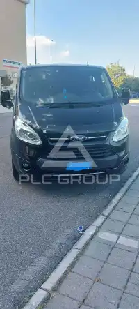 2017 Ford TRANSIT