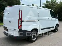 2017 Ford TRANSIT
