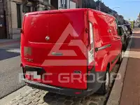 2017 Ford TRANSIT