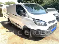 2017 Ford TRANSIT