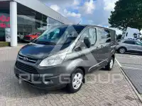 2017 Ford TRANSIT