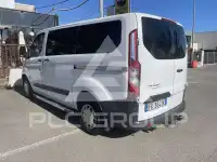 2017 Ford TRANSIT