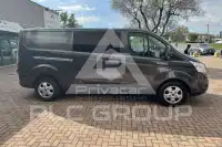 2017 Ford TRANSIT
