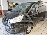 2017 Ford TRANSIT