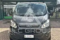 2017 Ford TRANSIT