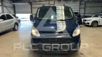2017 Ford TRANSIT