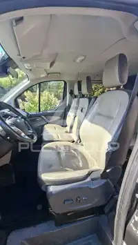 2017 Ford TRANSIT