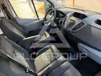 2017 Ford TRANSIT