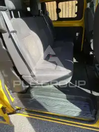 2017 Ford TRANSIT