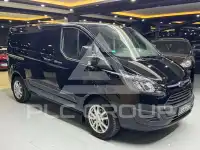 2017 Ford TRANSIT