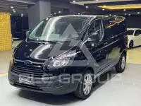 2017 Ford TRANSIT