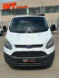 2017 Ford TRANSIT