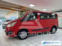 2017 Ford TRANSIT
