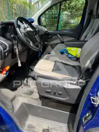 2017 Ford TRANSIT