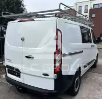 2017 Ford TRANSIT