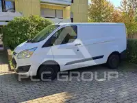 2017 Ford TRANSIT