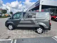 2017 Ford TRANSIT