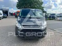 2017 Ford TRANSIT